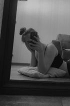 Проститутка Анастасия (20 лет, Мурманск)